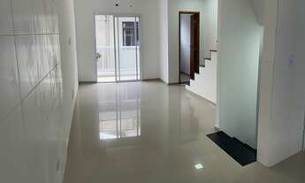 Imagem 7: Sobrado a venda - casa nova c/ 2 suites Guarujá Emseada