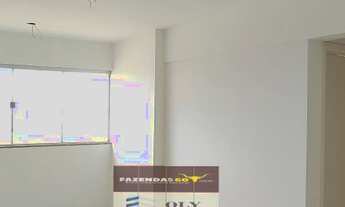 Imagem 5: Apartamento para venda com 60 metros quadrados com 2 quartos em Jardim das Esmeraldas - Go