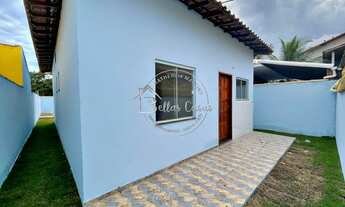 Imagem 4: Bela casa a venda em Unamar, 2 quartos sendo 1 suíte, Tamoios - Cabo Frio - RJ