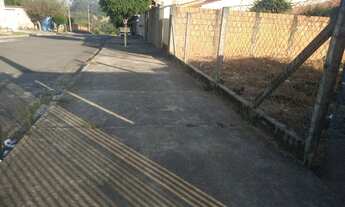 Imagem 8: CAMPINAS - Terreno Padrão - JARDIM SÃO PEDRO DE VIRACOPOS