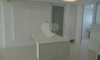 Imagem 7: São Paulo - Apartamento Padrão - MOEMA