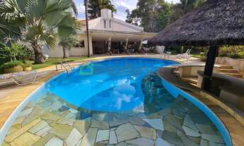 Imagem 3: ITU - Casa de Condomínio - CONDOMÍNIO TERRAS DE SÃO JOSÉ 1