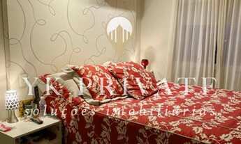 Imagem 6: Apto 184m² 04 Dorms 05 Banheiros 03 Suítes 03 vagas na Vila Romana