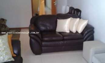 Imagem 3: Apartamento para Venda em Juiz de Fora, São Mateus, 3 dormitórios, 1 suíte, 2 banheiros, 2