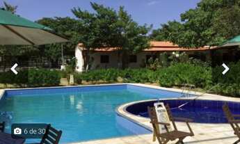 Imagem 4: Fazenda/Sítio/Chácara para venda tem 600 metros quadrados com 1 quarto em - Cascavel/ CE