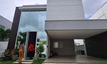 Imagem 3: Casa com 5 dormitórios à venda, 293 m² por R$ 1.800.000,00 - Coaçu - Eusébio/CE