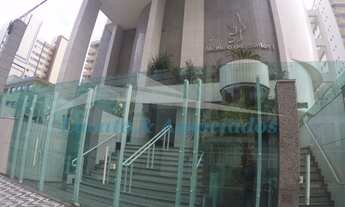 Imagem 2: Apartamento para venda na Vila Tupi em Praia Grande SP, 03 dormitorios sendo 03 suites