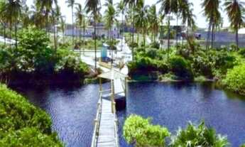 Imagem 6: Camaçari - Loteamento/Condomínio - Barra do Jacuípe