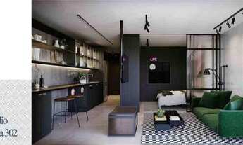 Imagem 5: Apartamento para venda possui 52 metros quadrados com 1 quarto em Ipanema - Rio de Janeiro