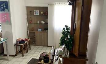 Imagem 4: Aflitos 4 qts 2 sts 132m² nascente varanda sla 3 amb lazer 2 vgs