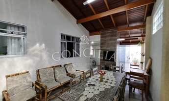 Imagem 7: Casa Térrea com 3 quartos em Pinheirinho - Curitiba - PR