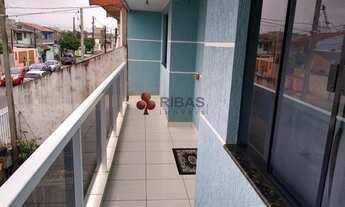 Imagem 4: CURITIBA - Casa Padrão - Tatuquara