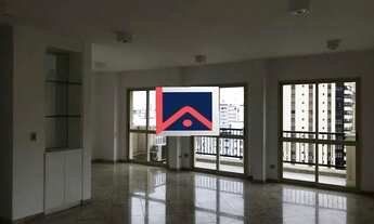 Imagem 2: Locação Apartamento 3 Dormitórios - 143 m² Perdizes