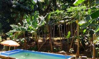 Imagem: Sitio em Chapoa Fundão 5mil metros