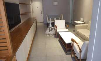 Imagem 2: Apartamento à venda, 2 quartos, 1 suíte, 1 vaga, Ipanema - RIO DE JANEIRO/RJ