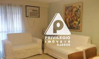 Imagem 2: Flat à venda, 1 quarto, 1 vaga, Copacabana - RIO DE JANEIRO/RJ