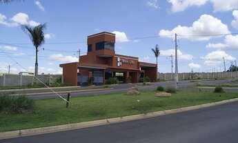 Imagem 2: Lindo terreno no Condominio Terracota Indaiatuba