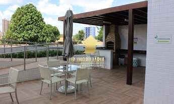 Imagem 2: COD 1-186 Apartamento no bairro dos estados 96 m2 com área de lazer completa