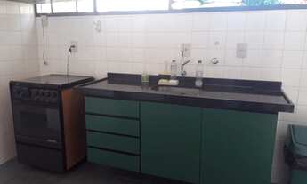 Imagem: Apartamento Locação Consolação 100 m²