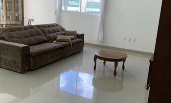 Imagem 7: Apto DECORADO de 03 qts - 2a QUADRA MAR - Meia Praia - Itapema - SC