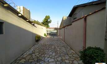 Imagem 3: Casa (térrea na rua) 4 dormitórios, cozinha planejada