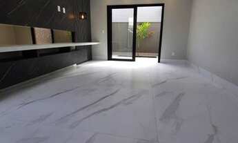 Imagem: Goiânia - Casa de Condomínio - Jardins