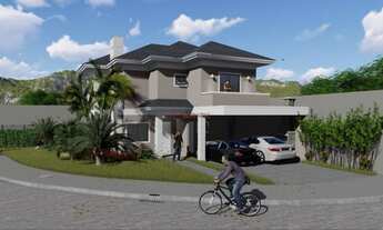 Imagem 3: TERESÓPOLIS - Casa Padrão - CARLOS GUINLE