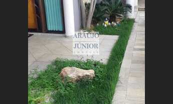 Imagem 5: AMERICANA - Casa Padrão - PARQUE RESIDENCIAL JAGUARI