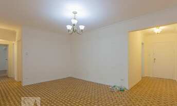 Imagem 3: Apartamento para Aluguel - Pinheiros, 3 Quartos, 118 m2