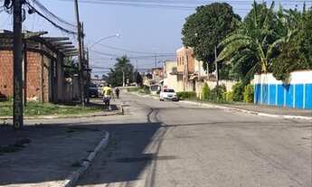 Imagem 2: ITAGUAÍ - Terreno Padrão - VILA MARGARIDA