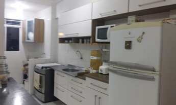 Imagem 2: TAUBATÉ - Apartamento Padrão - BARRANCO