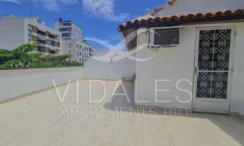 Imagem 7: EXCELENTE APARTAMENTO COBERTURA NO LEBLON