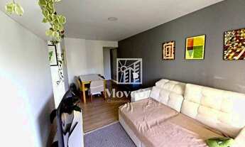 Imagem 5: Apartamento na Aroazes - Aluguel