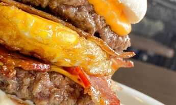 Imagem: Vende-se Franquia Piloto de Hambúrgueria