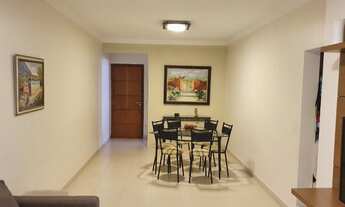 Imagem 2: Apartamento para venda possui 93 metros quadrados com 3 quartos- em Patrimônio - Uberlândi