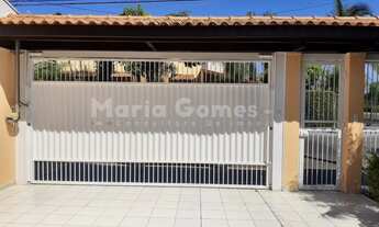 Imagem 2: INDAIATUBA - Casa Padrão - JARDIM REGINA