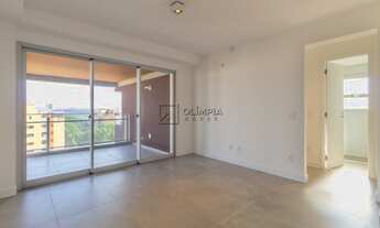 Imagem 4: Cobertura Venda Vila Madalena 150 m² 2 Dormitórios