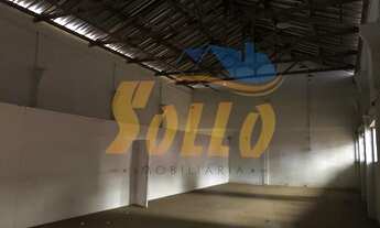 Imagem 3: Três Barracões Recanto da Agua Branca - 4.456 m2 de construção - Piracicaba / SP