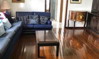 Imagem 4: Duplex para venda tem 157 metros quadrados com 3 quartos em Bigorrilho - Curitiba - PR