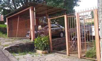 Imagem: Porto Alegre - Casa Padrão - Nonoai