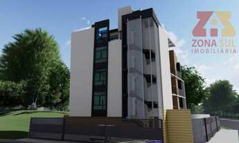 Imagem 7: Apartamento para venda possui 28 metros quadrados com 1 quarto