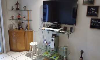 Imagem 5: VENDO EXCELENTE APARTAMENTO EM ITAPUÃ