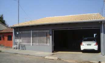 Imagem: CUIABÁ - Casa Padrão - TIJUCAL