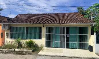 Imagem: Casa com 3 quartos no Condomínio Fechado