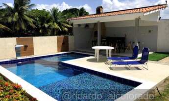 Imagem 3: Descanse no paraíso! Casa 2 suítes, Praia Bela, divisa PB-PE, próximo ao mar