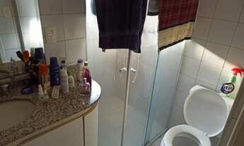 Imagem 6: COBERTURA DUPLEX NO JARDIM AQUÁRIUS