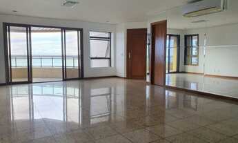 Imagem 2: Cond. Varandas do Rio Negro (4 suítes) Ponta Negra