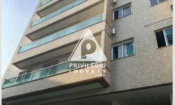 Imagem 2: Privilégio imóveis vende: Apartamento recém construído, primeira moradia em Vila Valqueire