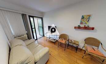 Imagem 3: Flat à venda, 1 quarto, 1 vaga, Ipanema - RIO DE JANEIRO/RJ