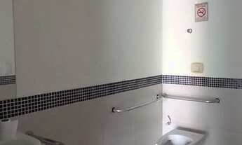 Imagem 6: Sala comercial na Av. do Vila Flora